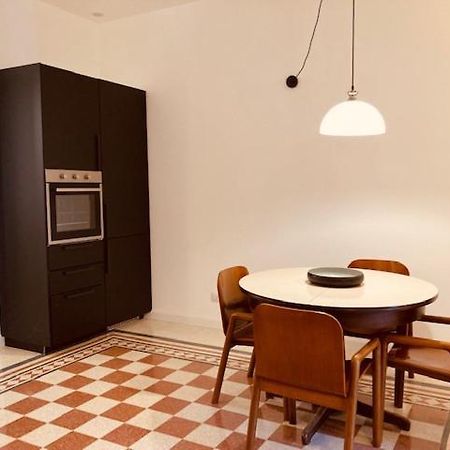 Apartmán Faboulous Flat Palermo Exteriér fotografie