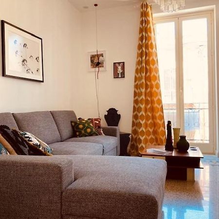 Apartmán Faboulous Flat Palermo Exteriér fotografie