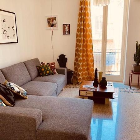 Apartmán Faboulous Flat Palermo Exteriér fotografie