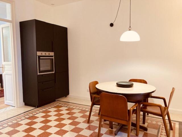 Apartmán Faboulous Flat Palermo Exteriér fotografie