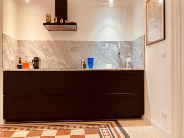 Apartmán Faboulous Flat Palermo Exteriér fotografie