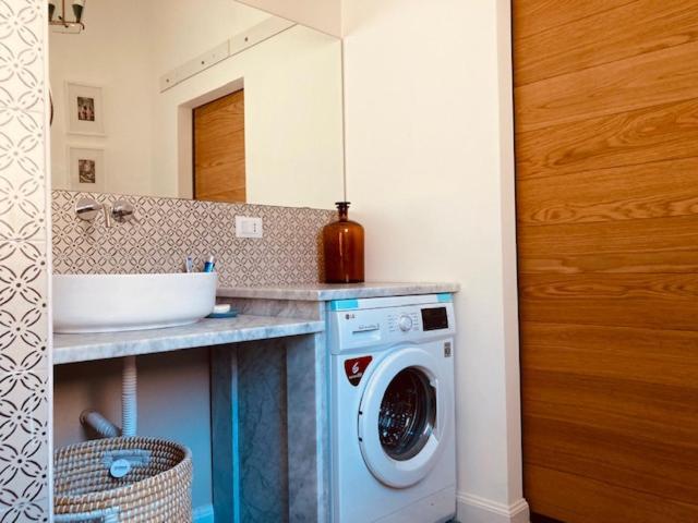 Apartmán Faboulous Flat Palermo Exteriér fotografie