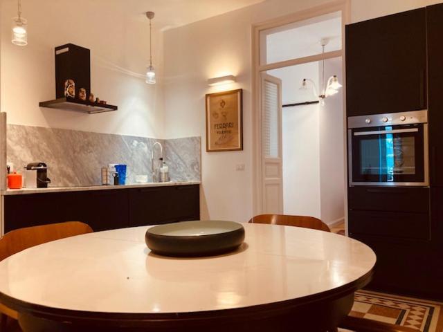 Apartmán Faboulous Flat Palermo Exteriér fotografie