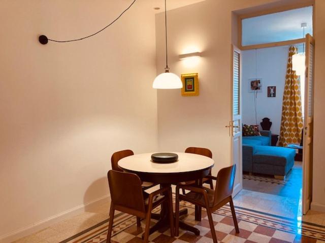 Apartmán Faboulous Flat Palermo Exteriér fotografie