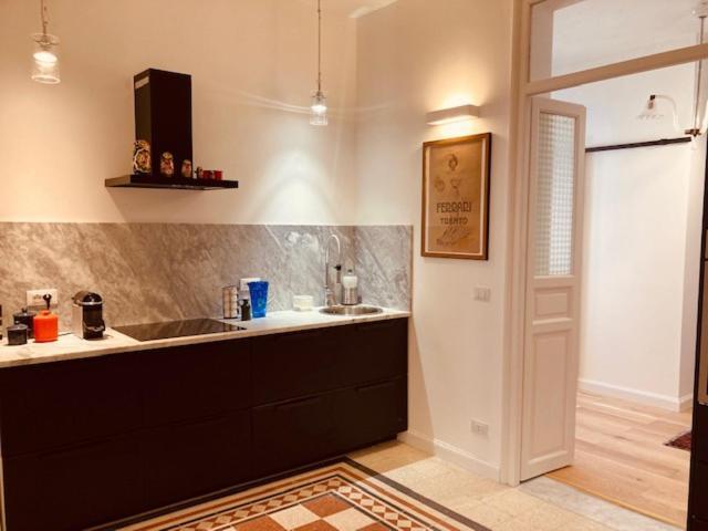 Apartmán Faboulous Flat Palermo Exteriér fotografie
