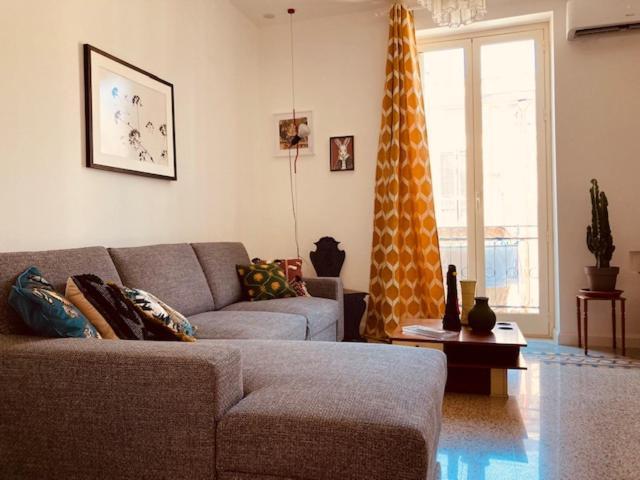 Apartmán Faboulous Flat Palermo Exteriér fotografie