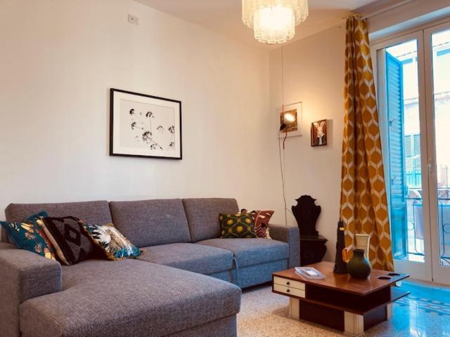 Apartmán Faboulous Flat Palermo Exteriér fotografie