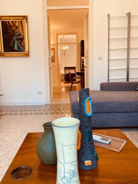 Apartmán Faboulous Flat Palermo Exteriér fotografie