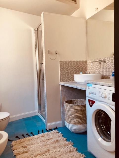 Apartmán Faboulous Flat Palermo Exteriér fotografie