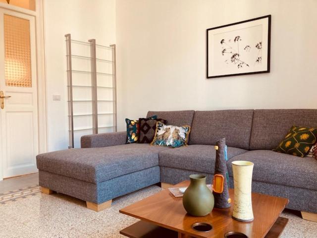 Apartmán Faboulous Flat Palermo Exteriér fotografie