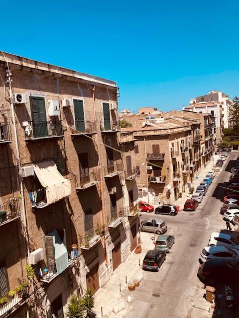 Apartmán Faboulous Flat Palermo Exteriér fotografie