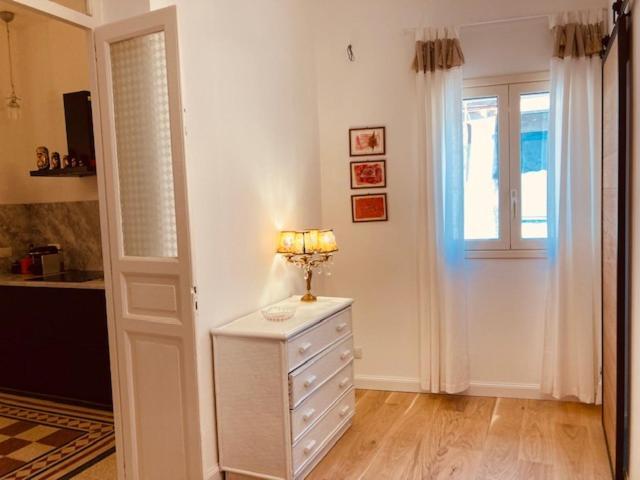 Apartmán Faboulous Flat Palermo Exteriér fotografie