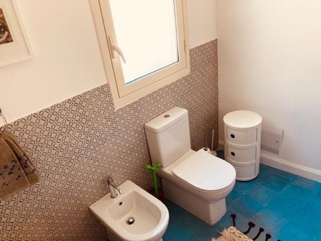 Apartmán Faboulous Flat Palermo Exteriér fotografie