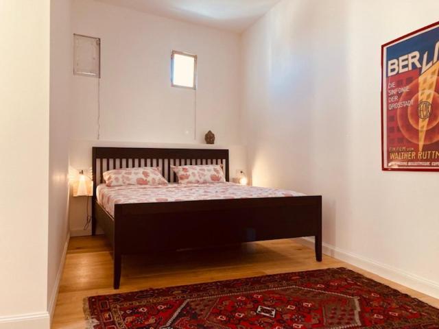 Apartmán Faboulous Flat Palermo Exteriér fotografie